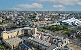 Hilton Newcastle Gateshead